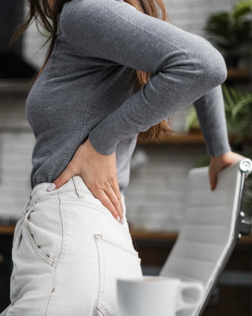 How Corrective Care works at Eagle Trace Spine & Sport