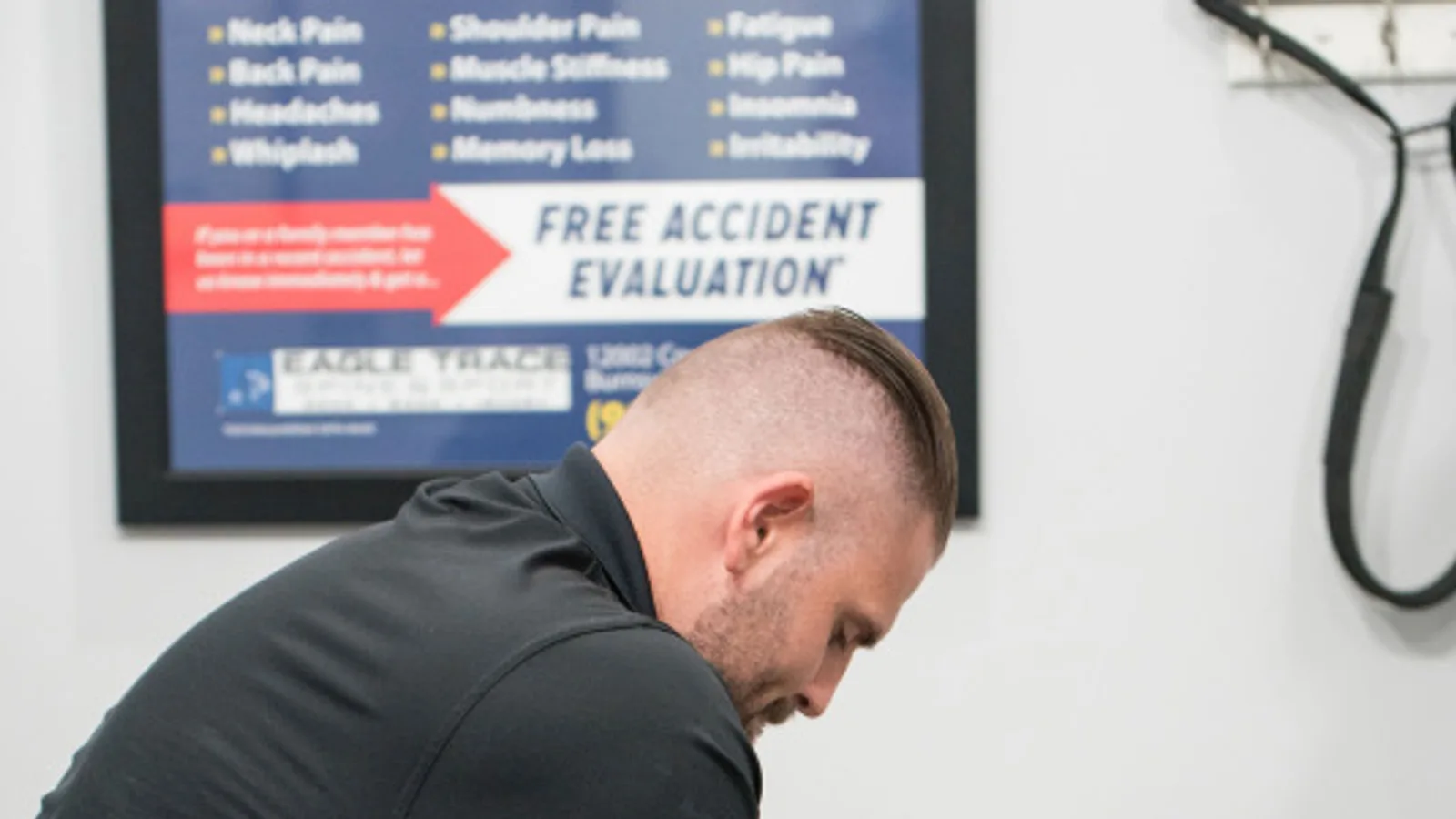 Common Causes of Back Pain and How Chiropractic Can Help