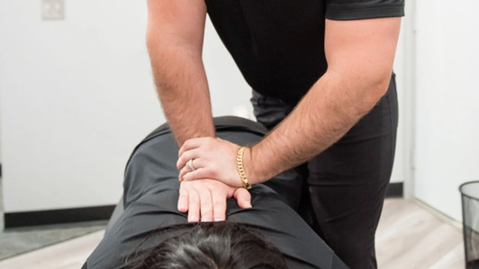 What is a Disc Bulge And How Do You Treat It?