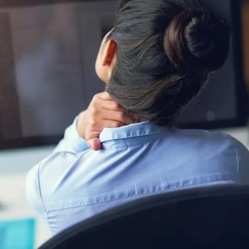 Chiropractic care for Apple Valley, MN patients at Eagle Trace Spine & Sport
