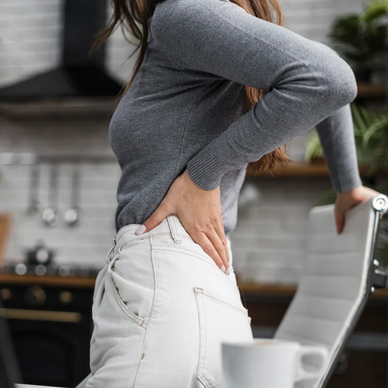Chiropractic care for Eagan, MN patients at Eagle Trace Spine & Sport