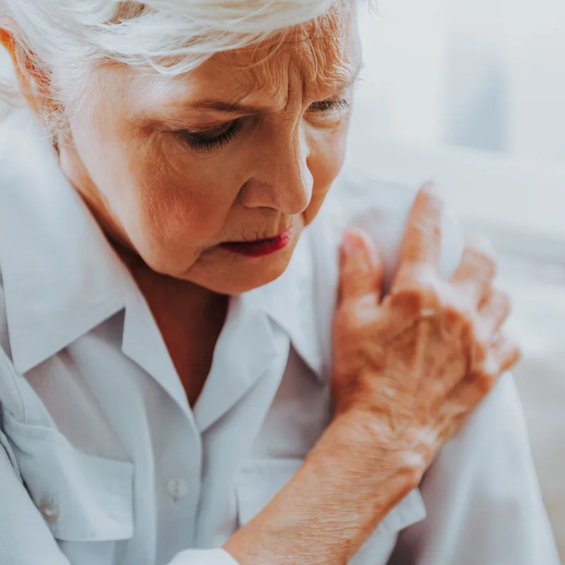 Burnsville patients trust Eagle Trace Spine & Sport