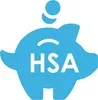 HSA & flex spending accounts