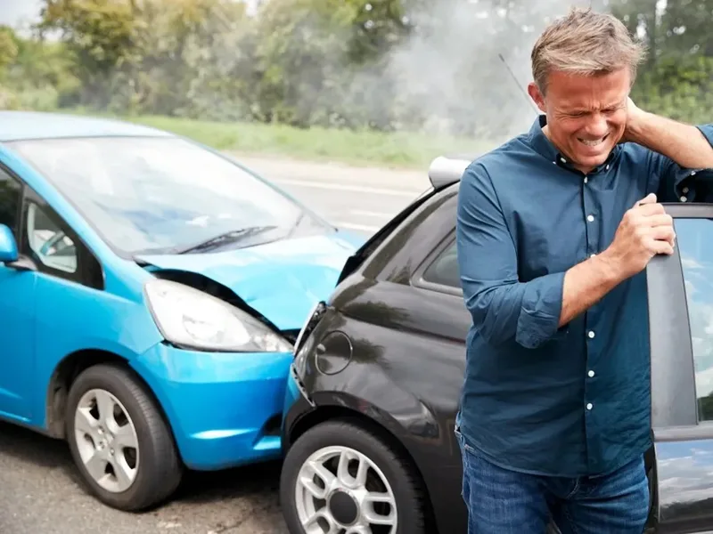 Auto Accident Care at Eagle Trace Spine & Sport in Burnsville