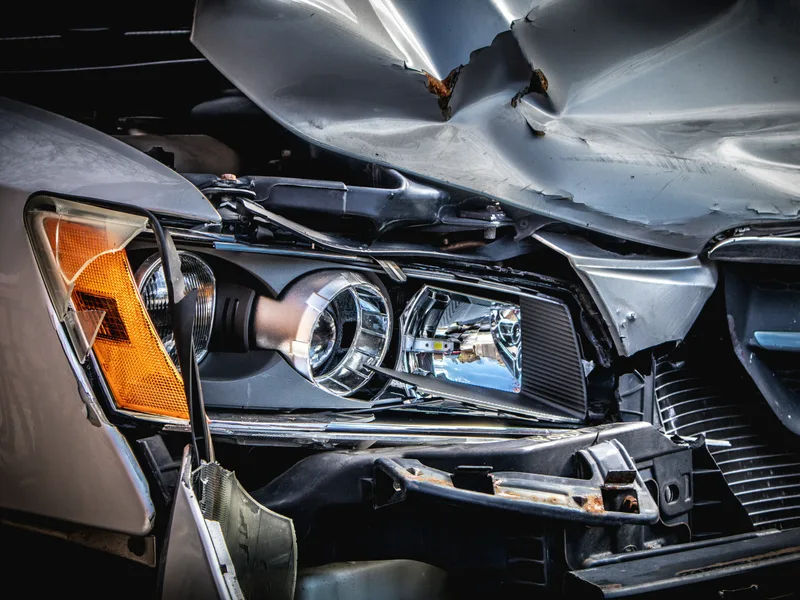 Auto Accident Care at Eagle Trace Spine & Sport in Burnsville