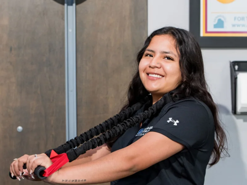 Corrective Care at Eagle Trace Spine & Sport in Burnsville