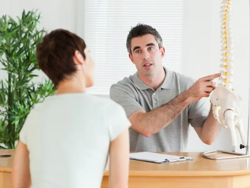 How Wellness Care works at Eagle Trace Spine & Sport