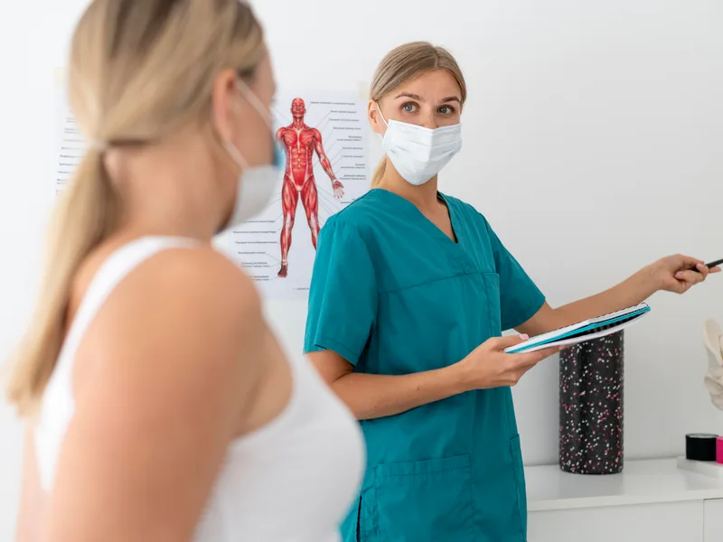 Wellness Care at Eagle Trace Spine & Sport in Burnsville