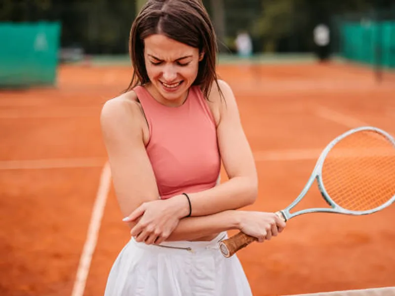 How Eagle Trace Spine & Sport treats arm pain in Burnsville
