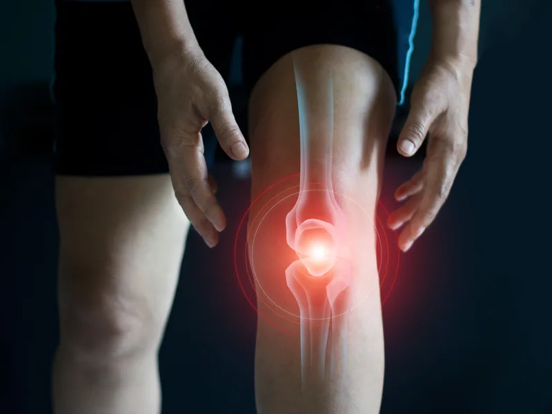 How Eagle Trace Spine & Sport treats arthritis in Burnsville