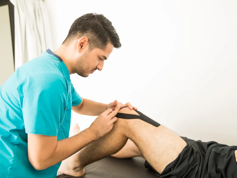 Chiropractic care for arthritis at Eagle Trace Spine & Sport in Burnsville
