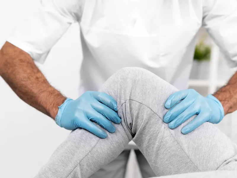 Eagle Trace Spine & Sport treating arthritis in Burnsville