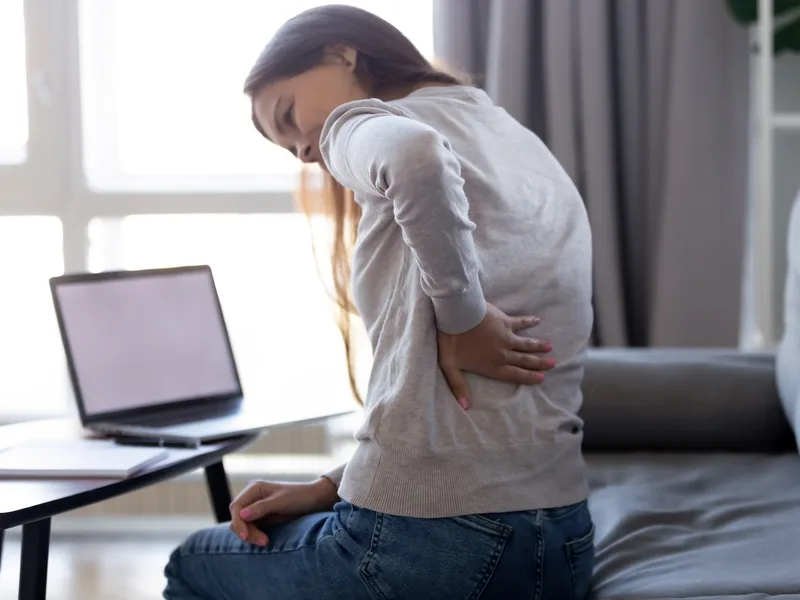 How Eagle Trace Spine & Sport treats back pain in Burnsville