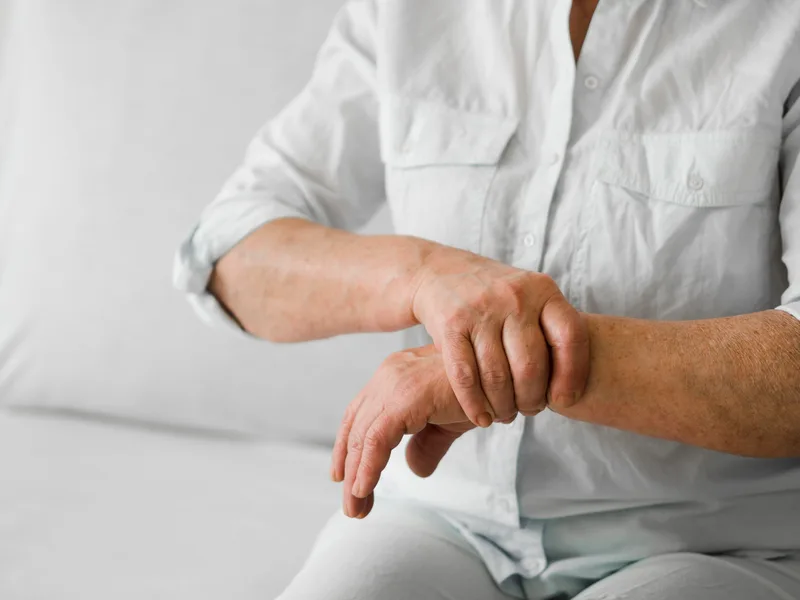 Chiropractic care for carpal tunnel syndrome at Eagle Trace Spine & Sport in Burnsville