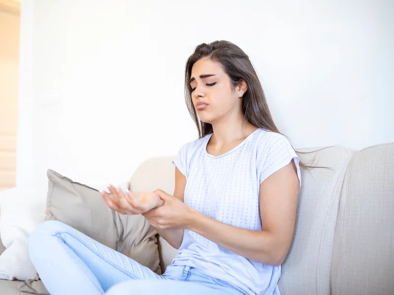 Eagle Trace Spine & Sport treating carpal tunnel syndrome in Burnsville