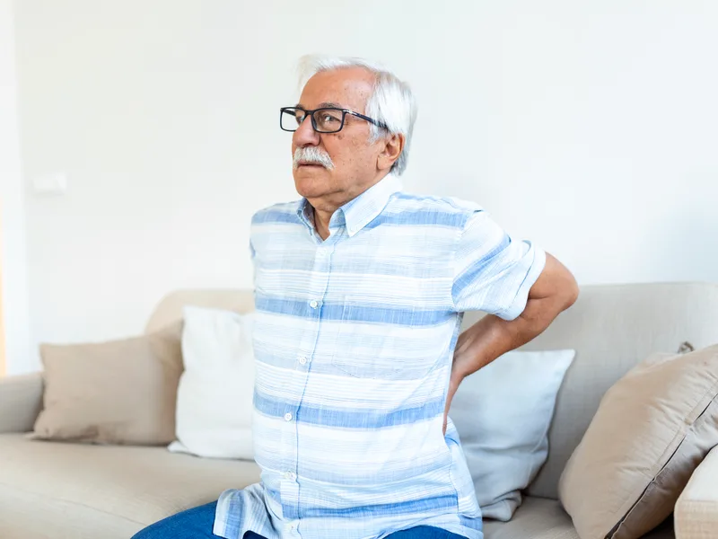 Eagle Trace Spine & Sport treating disc injury in Burnsville