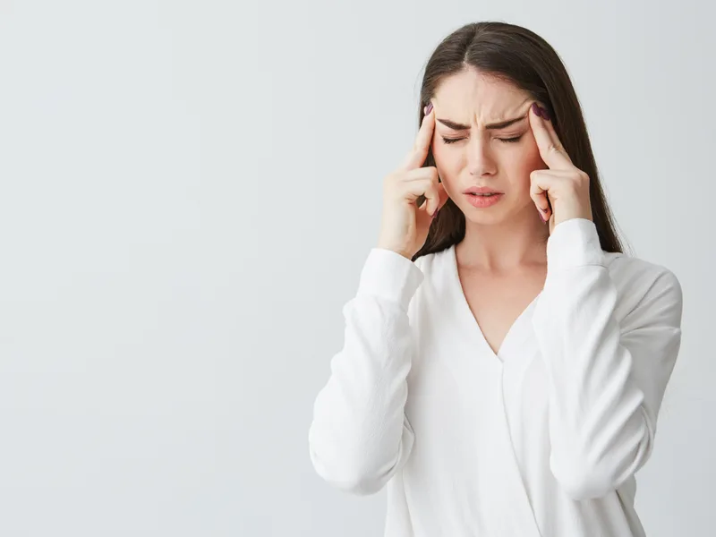 How Eagle Trace Spine & Sport treats headaches & migraines in Burnsville