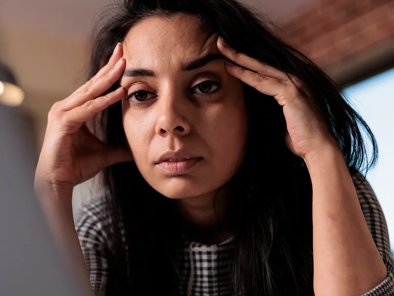 Chiropractic care for headaches & migraines at Eagle Trace Spine & Sport in Burnsville