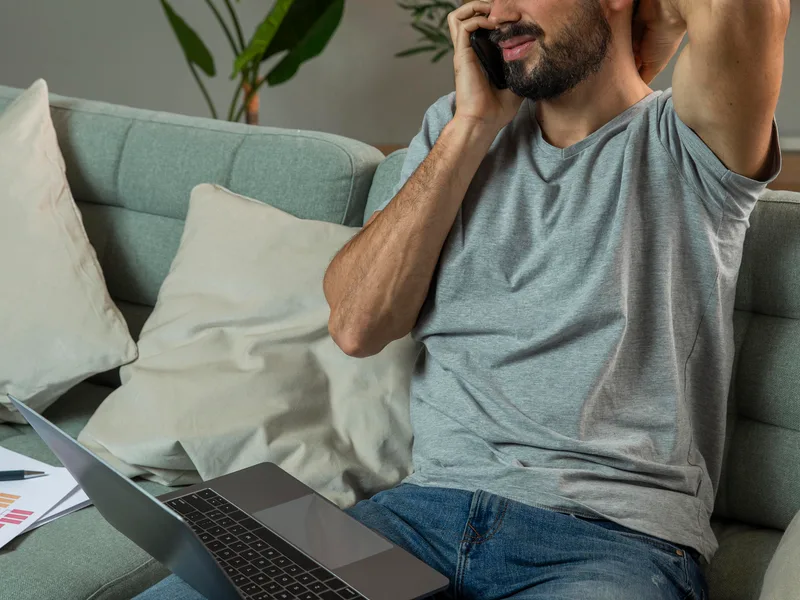 Chiropractic care for neck pain at Eagle Trace Spine & Sport in Burnsville