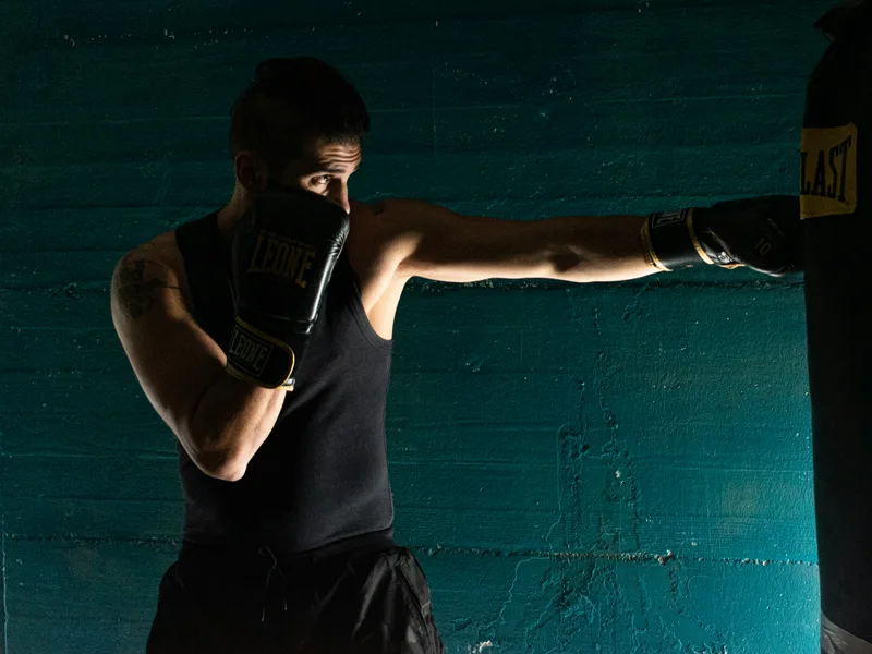 Chiropractic care for overuse injuries at Eagle Trace Spine & Sport in Burnsville