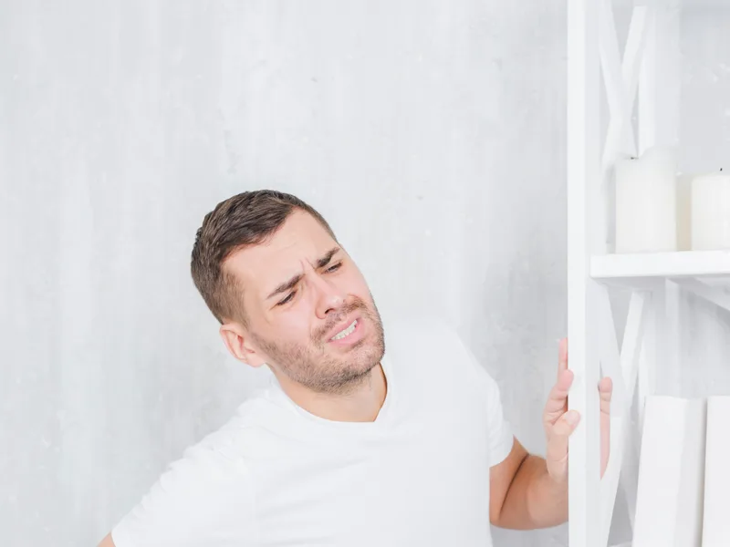 Chiropractic care for pinched nerve at Eagle Trace Spine & Sport in Burnsville