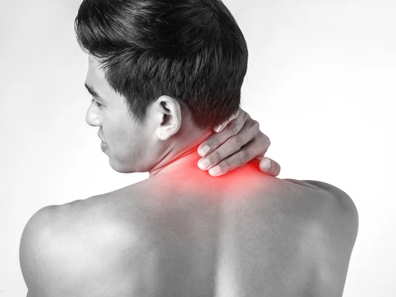 Eagle Trace Spine & Sport treating pinched nerve in Burnsville