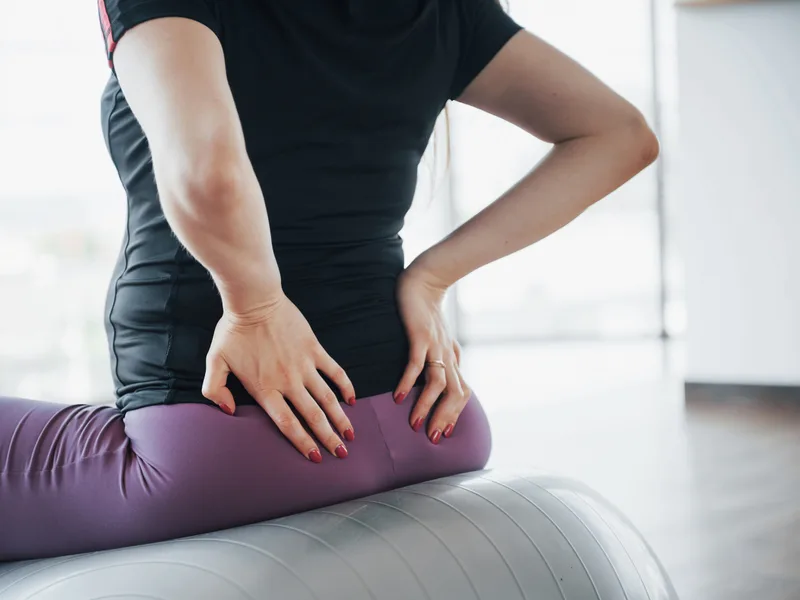 Eagle Trace Spine & Sport treating sciatica in Burnsville