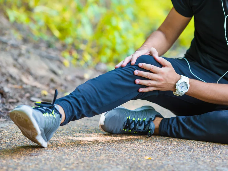 How Eagle Trace Spine & Sport treats sprains & strains in Burnsville