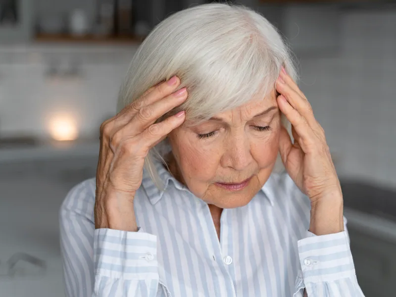 Eagle Trace Spine & Sport treating vertigo & dizziness in Burnsville