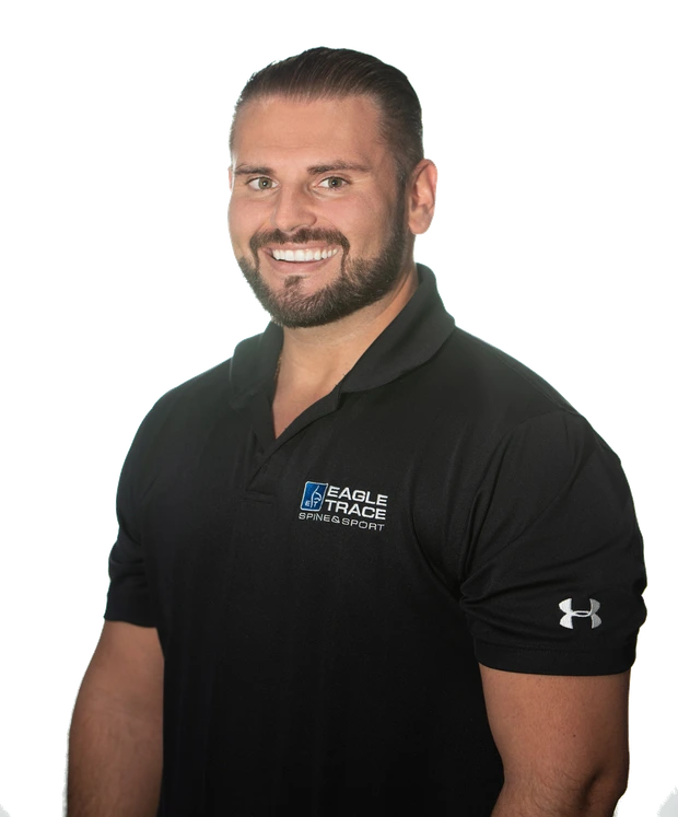 Dr. Jeff Plaster, DC