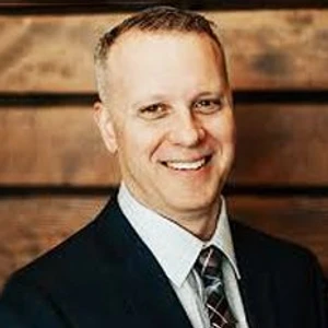 Dr. Patrick Jozwiak, DC